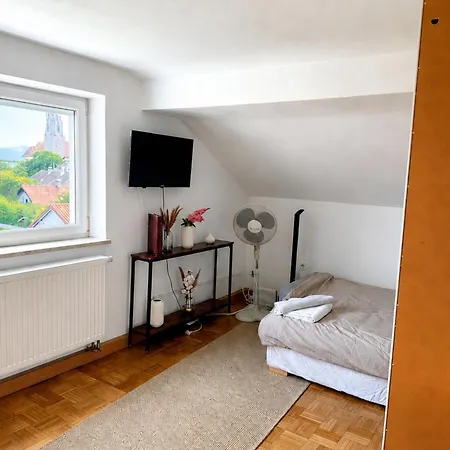 Dg L- 40m2 2-zimmer 15 Min Von Salzburg Entfernt * Freilassing