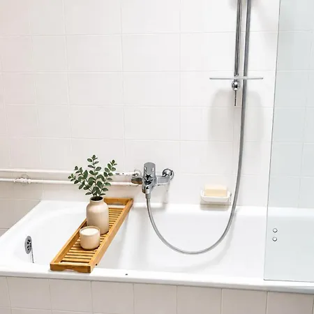 Dg L- 40m2 2-zimmer 15 Min Von Salzburg Entfernt Apartment *